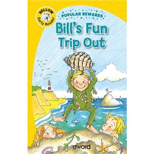 Bills Fun Trip Out by Martine Blaney