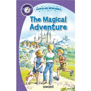 The Magical Adventure by Maureen Bradley