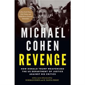 Revenge by Michael Cohen