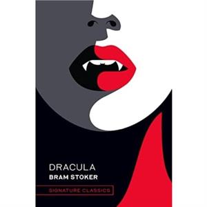 Dracula by Bram Stoker