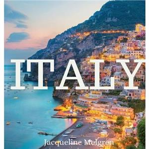 Italy by Jacqueline Melgren