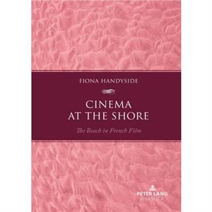 Cinema at the Shore by Fiona Handyside