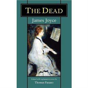 The Dead by James Joyce