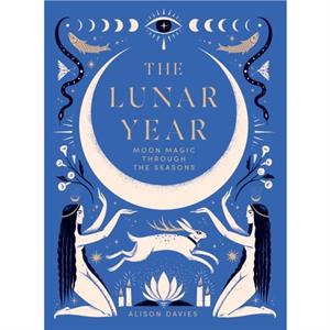The Lunar Year by Alison Davies