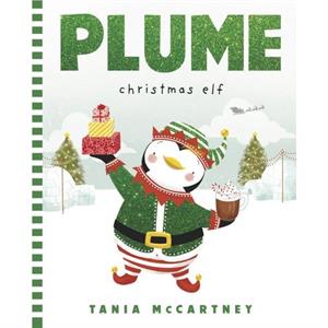 Plume Christmas Elf by Tania McCartney