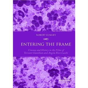 Entering the Frame by Robert Lumley