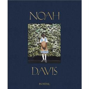 Noah Davis In Detail by Noah Davis