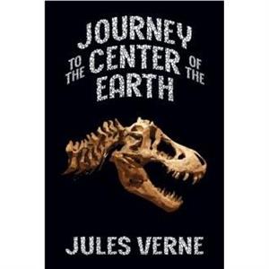 Journey to the Center of the Earth by Jules Verne