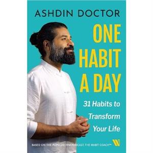 One Habit a Day by Doctor Ashdin