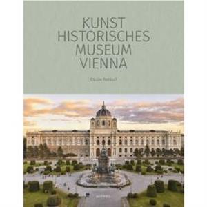 Kunsthistorisches Museum Vienna by Cacilia Bischoff