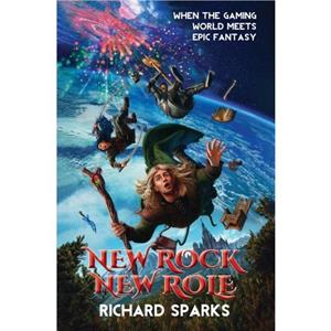 New Rock New Role by Richard Sparks