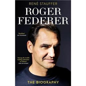 Roger Federer by Rene Stauffer