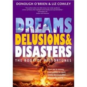 Dreams Delusions  Disasters by Liz Cowley