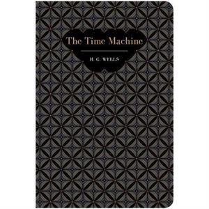 The Time Machine by H G Wells