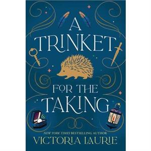 A Trinket for the Taking by Victoria Laurie