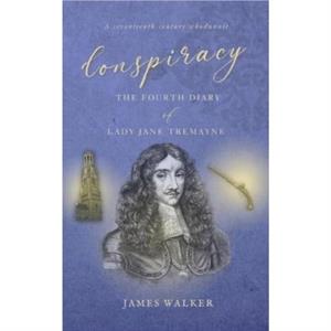 Conspiracy by James Walker