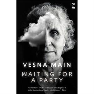 Waiting for a Party by Vesna Main