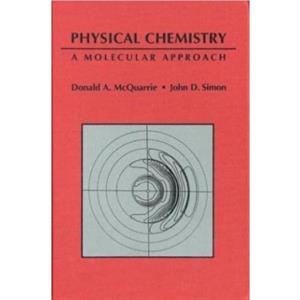 Physical Chemistry by John D. Simon