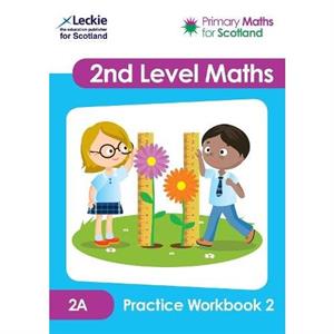 2A Practice Workbook 2 by Carol Lyon