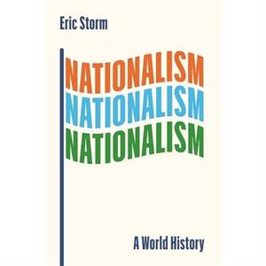 Nationalism by Eric Storm