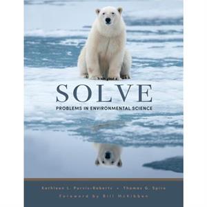 Solve by Thomas Spiro