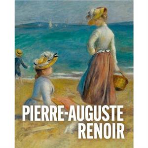 Art Masters PierreAuguste Renoir by Thomas Stevens