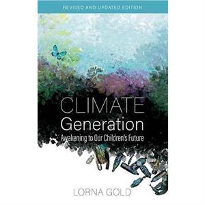 Climate Generation by Lorna Gold