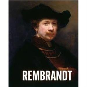 Art Masters Rembrandt by Beth McIntyre