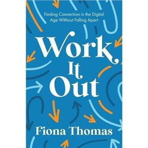 Work It Out by Fiona Thomas