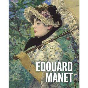 Art Masters Edouard Manet by Ann Sumner