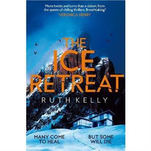 The Ice Retreat by Ruth Kelly