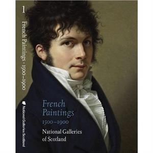 French Paintings 15001900 by Frances Fowle