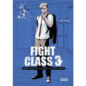 Fight Class 3 Omnibus Vol 2 by Lee Hak