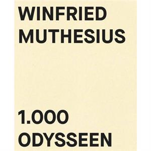 Winfried Muthesius by Winfried Muthesius