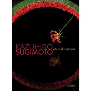 Eternal Moment by Kazuhiro Sugimoto