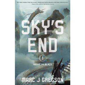 Skys End by Marc J Gregson