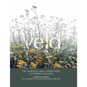 Veld by Elsa Young