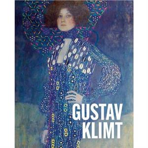 Art Masters Gustav Klimt by AN Hodge