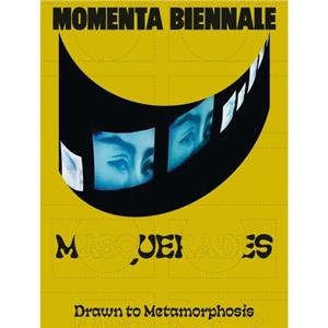 MOMENTA Biennale de limage by JiYoon Han