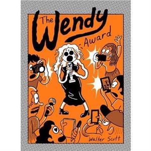 The Wendy Award by Walter Scott