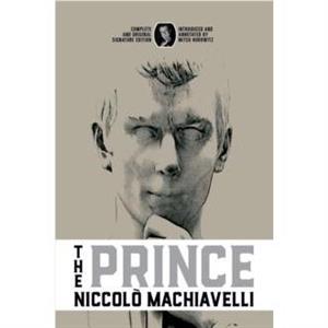 The Prince by Niccol Machiavelli