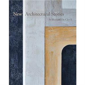 New Architectural Stories by Ivo Pauwels