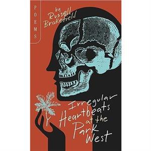 Irregular Heartbeats at the Park West by Russell Brakefield