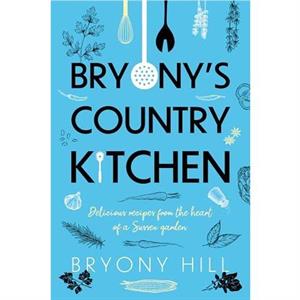 Bryonys Country Kitchen by Bryony Hill