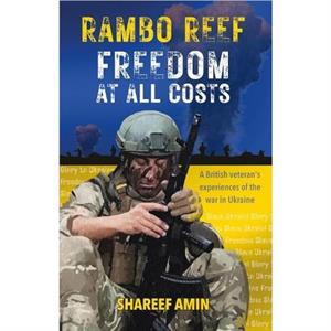 Freedom at All Costs by Shareef Amin