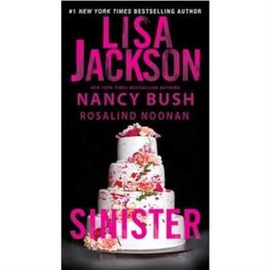 Sinister by Nancy Bush