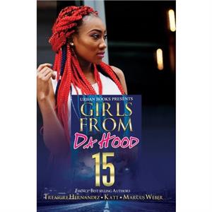 Girls from Da Hood 15 by Marcus Weber