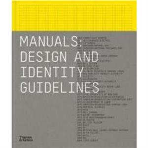 Manuals by Sarah Schrauwen