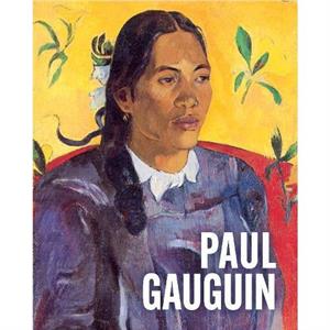 Art Masters Paul Gauguin by Caroline Bugler