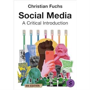 Social Media by Christian Fuchs